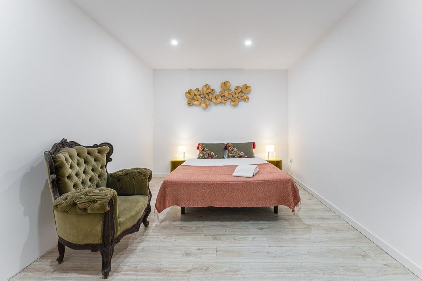 דירות פורטו Guestready - Gold Leaf מראה חיצוני תמונה